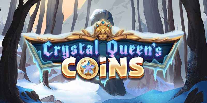 Crystal Queen's Coins: Quickspin's Icy Sequel - Hot or Cold?