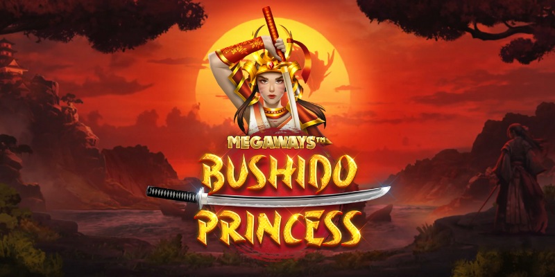 Bushido Princess Megaways: Quick Slot Take
