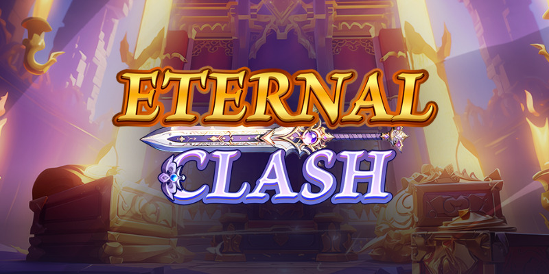 Eternal Clash Slot Review: Does This Battle Royale Rock?