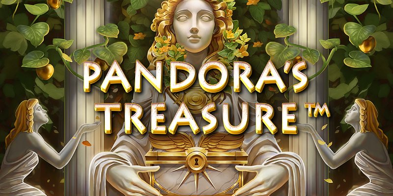 Pandora's Treasure Slot: Quick Hit Review