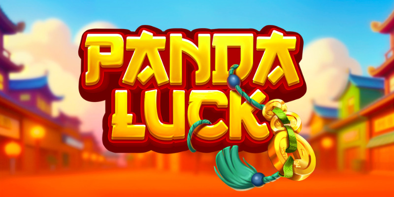 Panda Luck Slot: Quick Hit Review