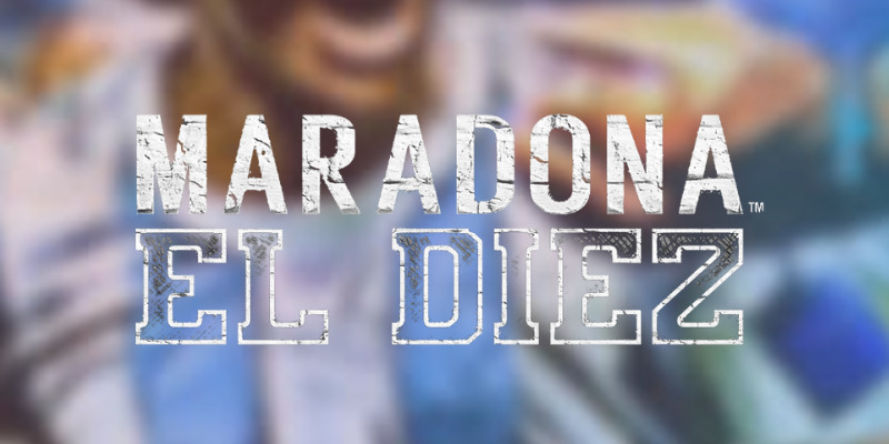 Maradona El Diez Slot Review: Score Big Wins with the Hand of God?