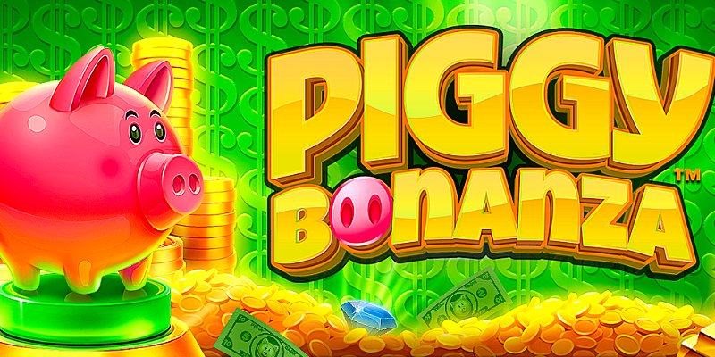 Piggy Bonanza Slot: Oinktastic Wins or Pig Sty?