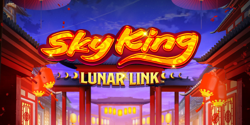Sky King Slot Review: Lunar Link - Is This Eastern Gem Worth Playing?