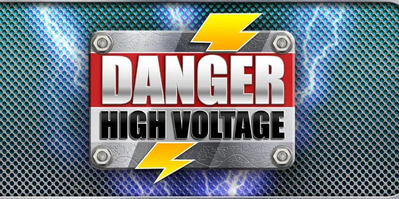 Danger High Voltage Slot: Still Packs a Punch?