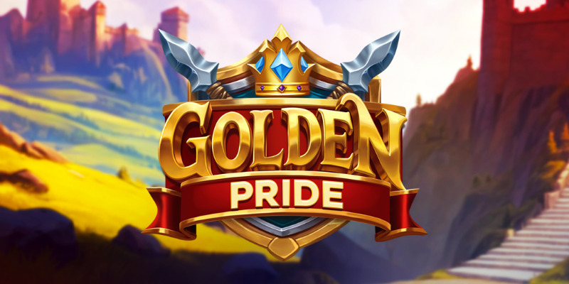 Golden Pride Slot: Honest Review - Is This Lion King Worth Your Cash?