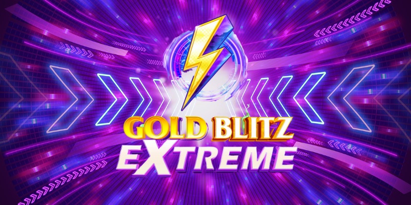Gold Blitz Extreme Slot: Does It Live Up to the Name?