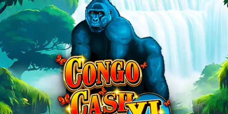 Congo Cash XL Slot: Is This Jungle Adventure Worth the Hype?