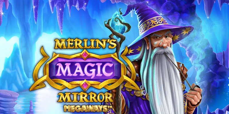 Merlin's Magic Mirror Megaways: Quick Slot Take