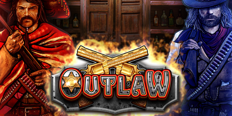 Outlaw Slot Review: BTG Goes Wild West for Cult Series Finale