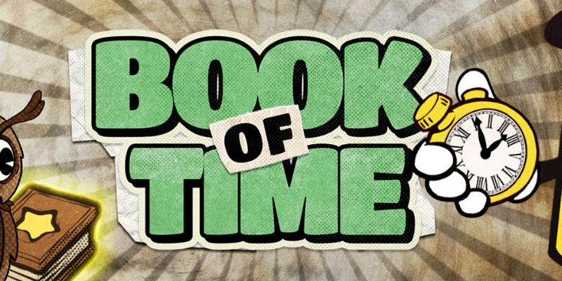Book of Time Slot: A Straight-Up Review