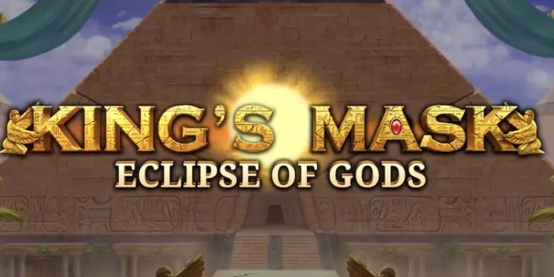 King's Mask Eclipse of Gods Slot: Honest Review