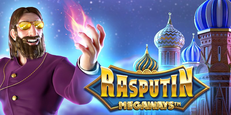 Rasputin Megaways: Is This Slot Blessed or Cursed?