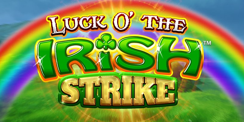 Luck O' the Irish Strike Slot: Honest Review