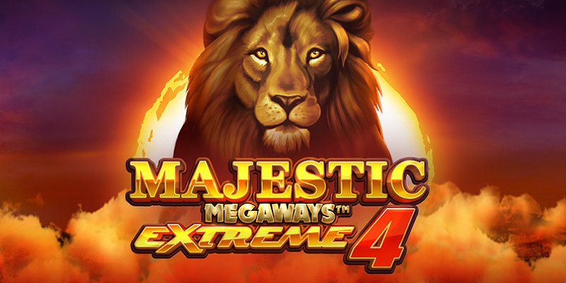 Majestic Megaways Extreme 4 Slot Review