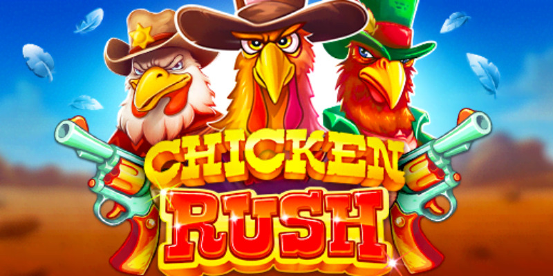 Chicken Rush Slot Review: Is This Chicken Coop Worth Cracking?