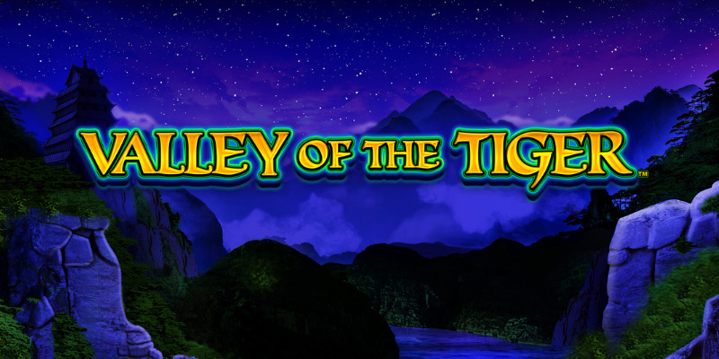 Jewel Dragon Valley of the Tiger: Quick Slot Take