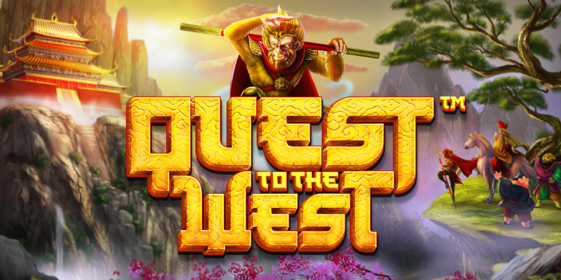Quest to the West Slot: Is This Monkey King Adventure Worth Your Cash?