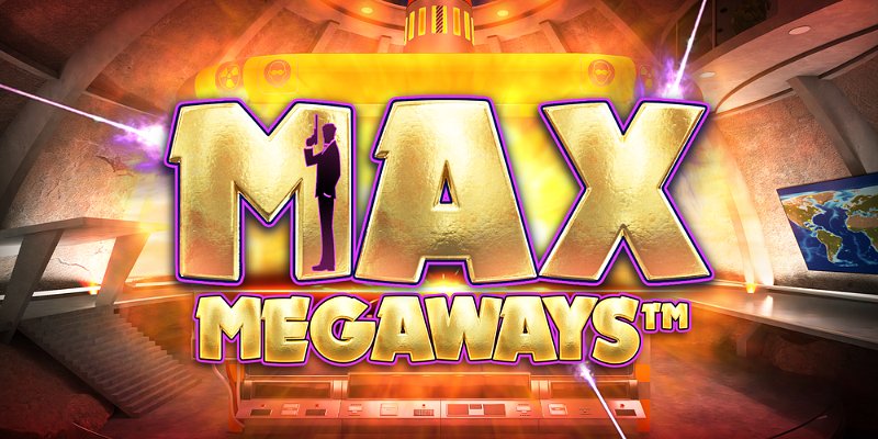 Max Megaways Slot: Is This BTG's Best Megaways Yet?
