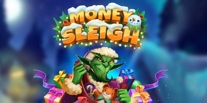 Money Sleigh Slot Review: Christmas Came Early, or Did It?