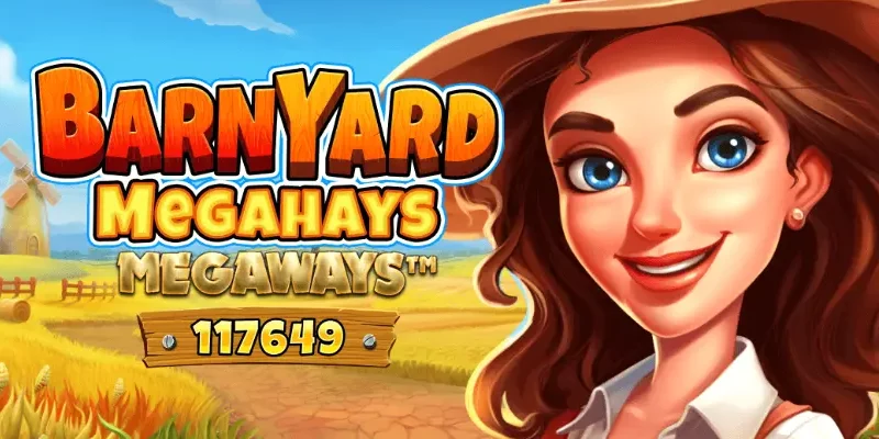 Barnyard Megahays Megaways: Is This Farm Slot Ripe for Wins?