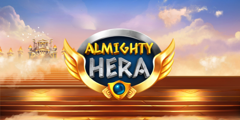 Almighty Hera Slot: Hands-on Review