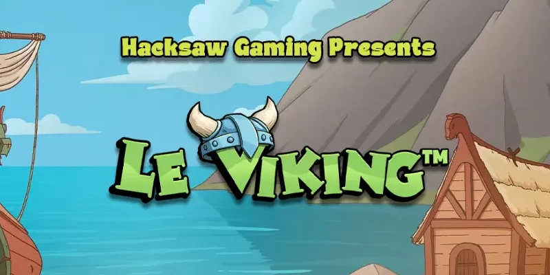 Le Viking Slot Review: Vikings and Raccoons, Seriously?