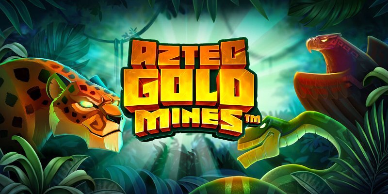 Aztec Gold Mines: Quick Hit Review - Minesweeper Slots Edition