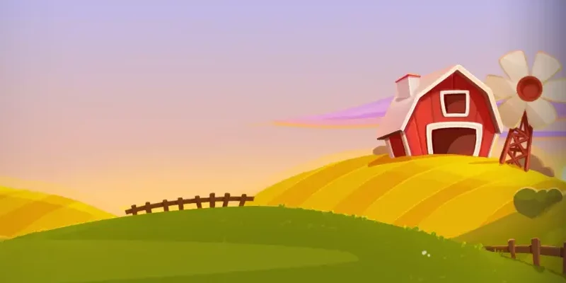 Hot Harvest Slot: Straight to the Point Review