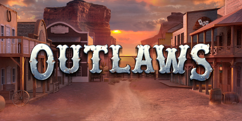 Outlaws Slot: Quick Hit Review