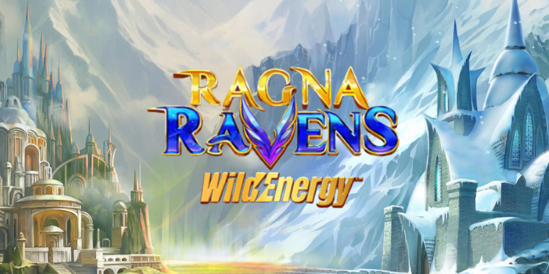 RagnaRavens WildEnergy: Slot Review - Odin, Thor, and Re-spins Galore