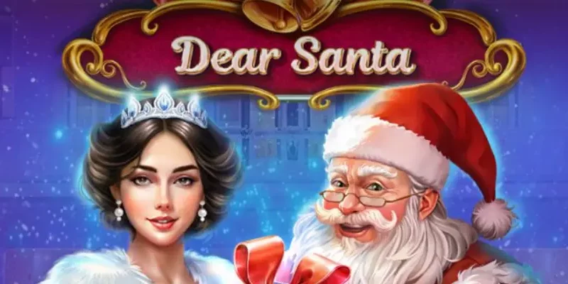 Dear Santa Slot: Is This Christmas Cheer or Just Another Sleigh Ride?