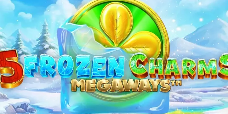 5 Frozen Charms Megaways: Slot Review - Winter Leprechaun Madness