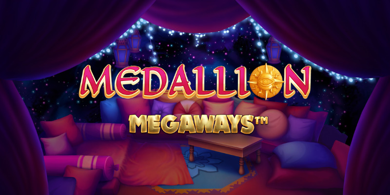 Medallion Megaways: Honest Slot Review