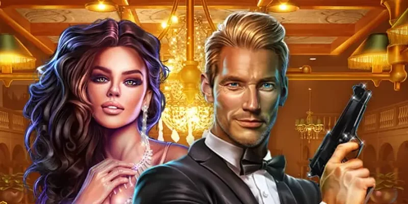 Agent Blitz: Mission Moneymaker - Worth the Risk? Slot Review