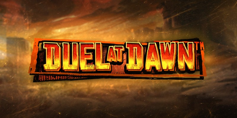 Duel at Dawn Slot: Giddy Up for Gunfights and Big Wins
