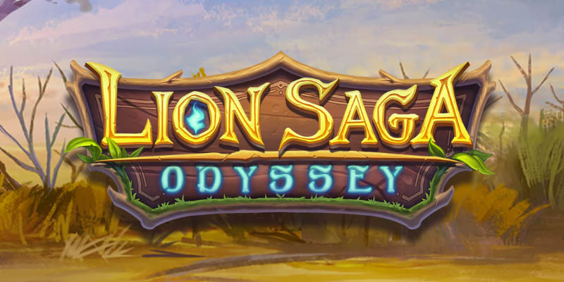 Lion Saga Odyssey Slot: Savannah Shenanigans or Just Plain Savanna?