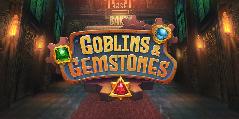 Goblins & Gemstones Slot Review: Worth the Loot or Leave It to the Goblins?