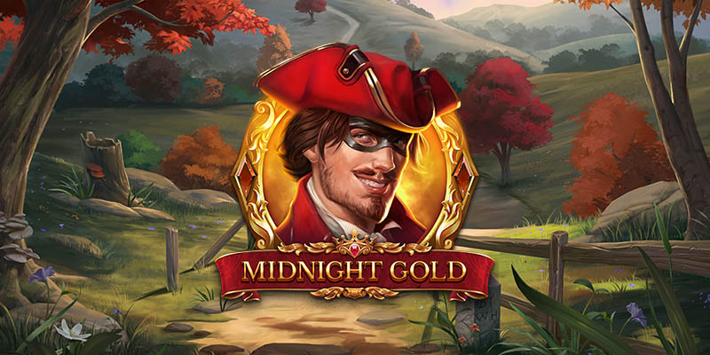 Midnight Gold Slot Review: Can You Crack the Vault?