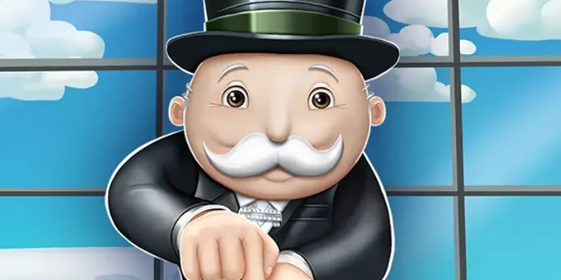 Monopoly Travel World Tour Slot: Quick Spin Review