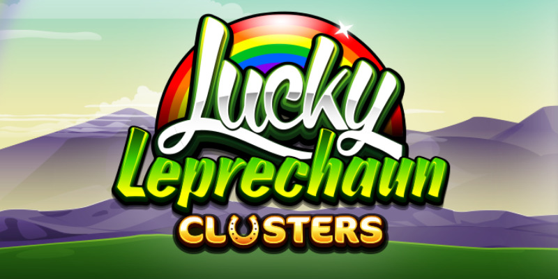 Lucky Leprechaun Clusters: Quick Slot Take