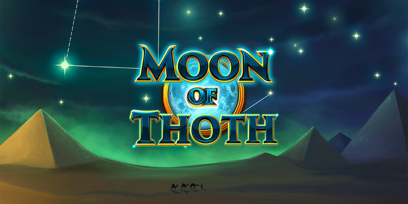 Moon of Thoth Slot Review: Is This Egyptian Adventure Worth It?