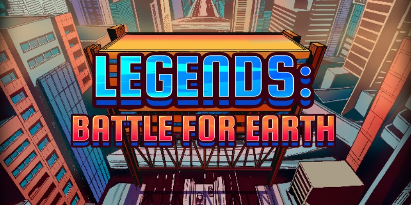 Legends: Battle for Earth Slot - Is This Superhero Slot a Hit or Miss?