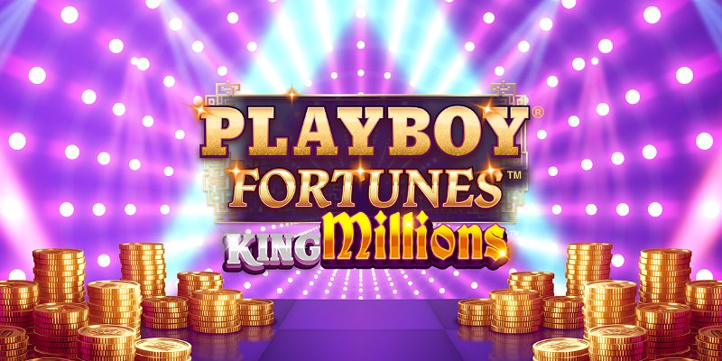 Playboy Fortunes King Millions: Is This Jackpot King Worth It?