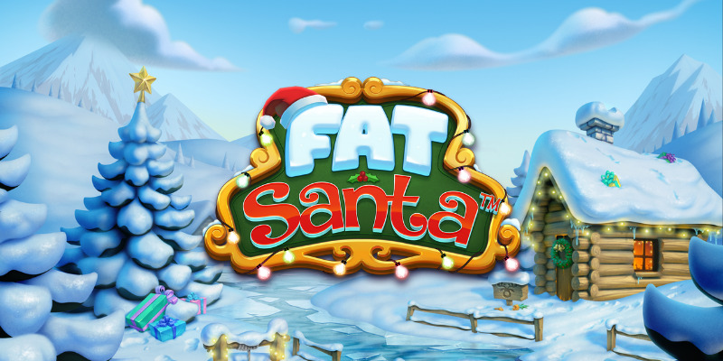Fat Santa Slot Review: Does This Game Pack Festive Wins?