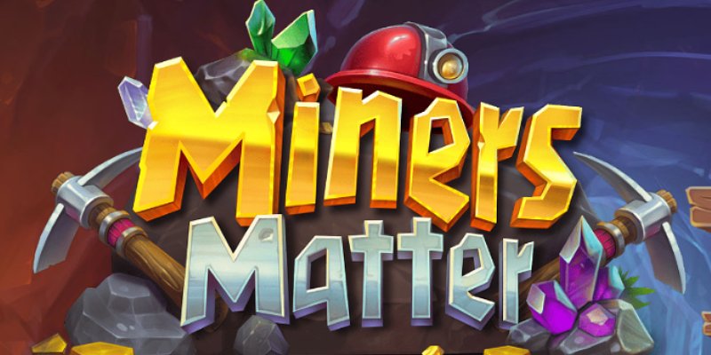 Miners Matter Slot: Digging Deep or Bust? Honest Review