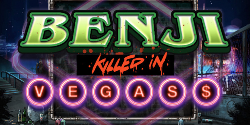 Benji Killed in Vegas Slot Review: Is it Gangsta or a Bust?