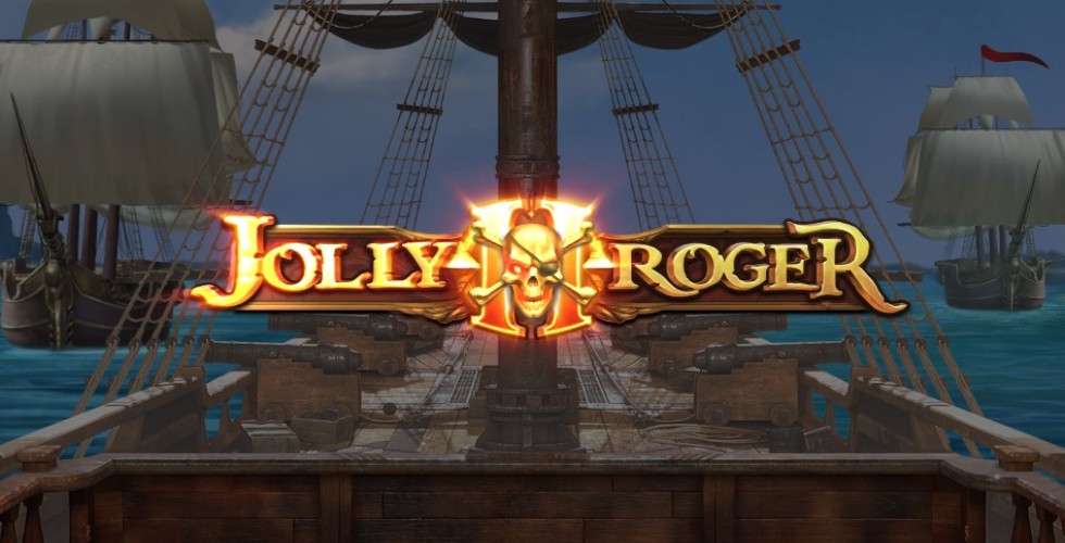 Jolly Roger 2 Slot: Yo Ho Ho and a Whole Lotta Fun!
