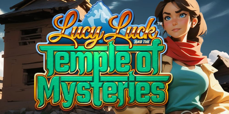 Lucy Luck: Temple of Mysteries Slot - Quick Take
