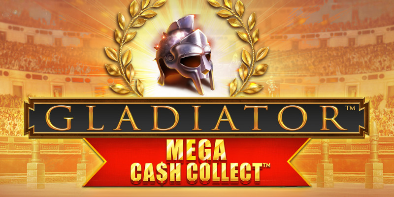 Gladiator: Mega Cash Collect - Honest Slot Review